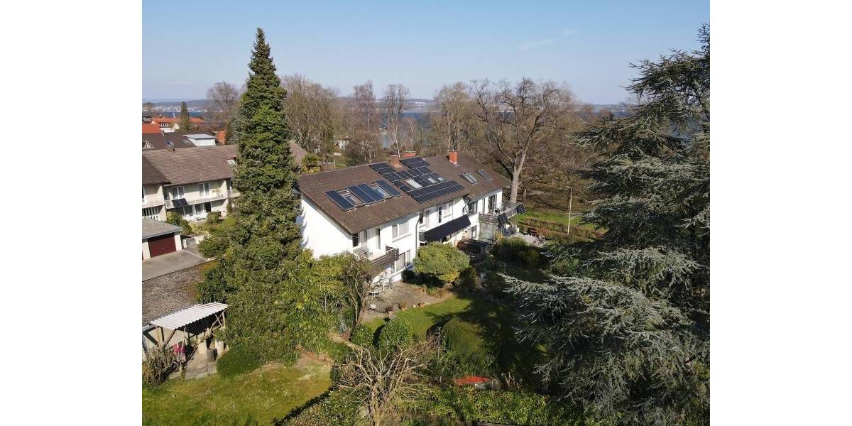 Reihenendhaus Konstanz Staad - 6 Zimmer, 189 m&sup2;, 1.140.000&euro; | Angebot:26128819