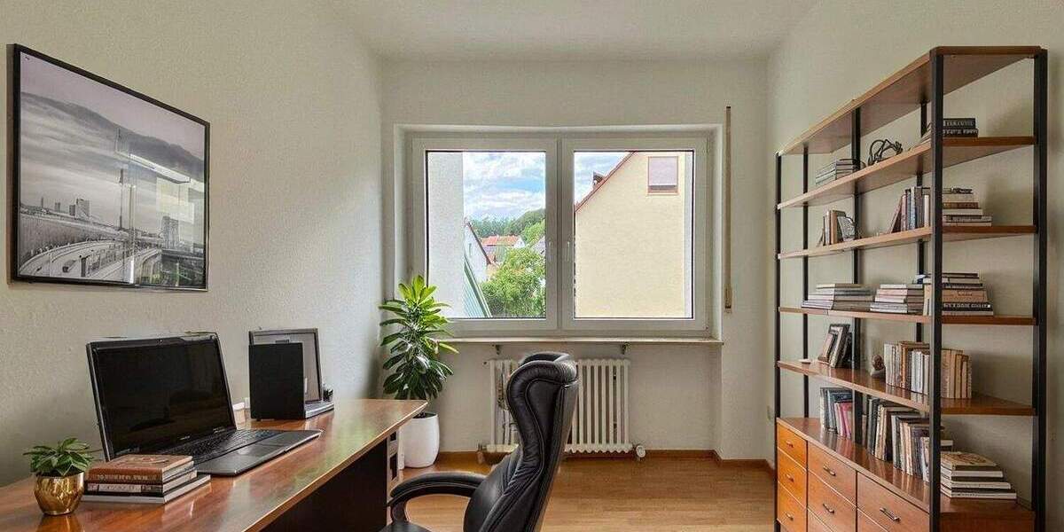 Etagenwohnung Daisendorf - 3 Zimmer, 81 m&sup2;, 309.000&euro; | Angebot:25732880