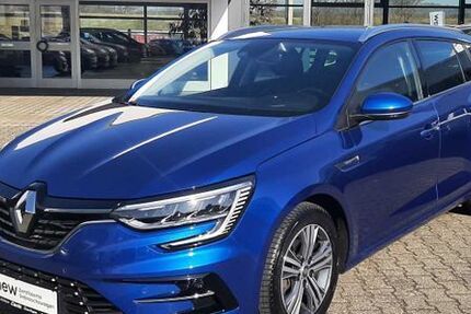 Renault Megane 38.300 km 18.450 &euro; Überlingen 88662