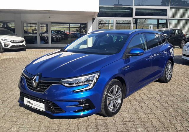 Renault Megane 38.300 km 18.450 &euro; Überlingen 88662