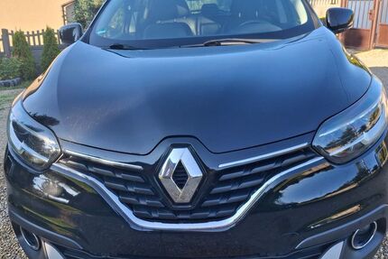 Renault Kadjar 143.675 km 9.000 &euro; Überlingen 88662