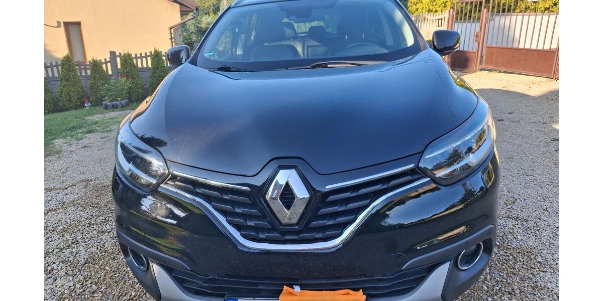 Renault Kadjar 143.675 km 9.000 &euro; Überlingen 88662