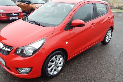 Opel Karl 70.500 km 10.690 &euro; Bermatingen 88697