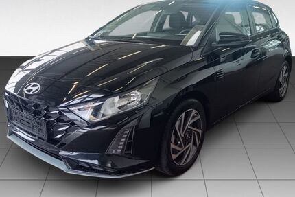 Hyundai i20 11.300 km 17.980 &euro; Meckenbeuren-Liebenau 88074