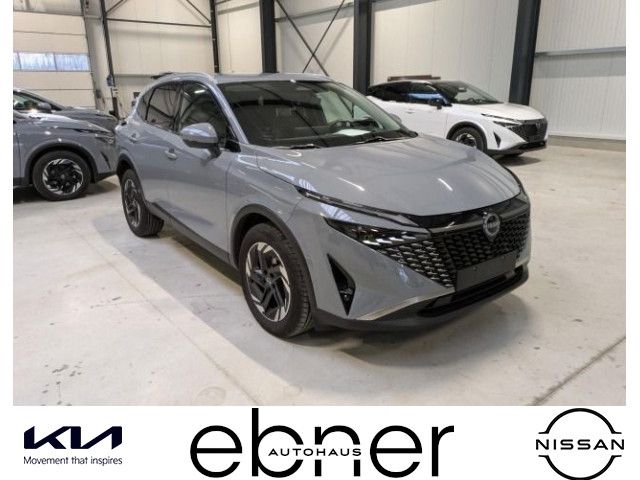 Nissan Qashqai 15.300 km 25.990 &euro; Baienfurt 88255