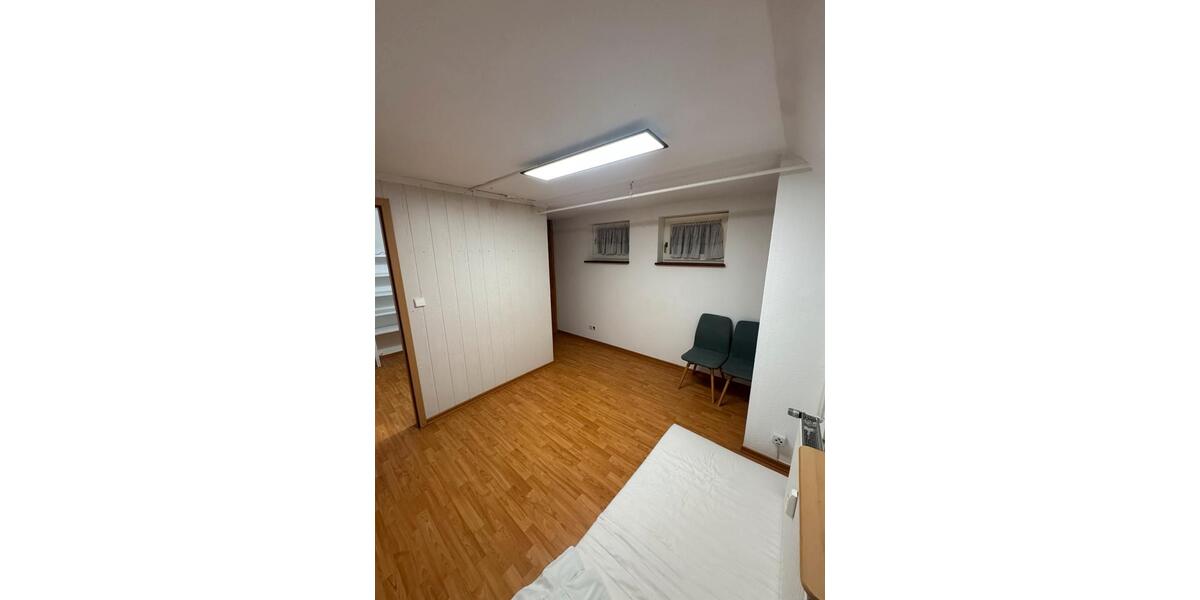Etagenwohnung Friedrichshafen Ailingen - 1 Zimmer, 20 m&sup2;, 580&euro; | Angebot:25875426