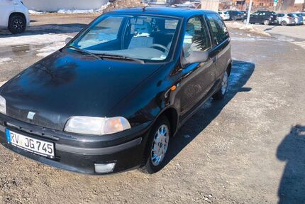 Fiat Punto 175.000 km 1.250 &euro; Wangen 88239