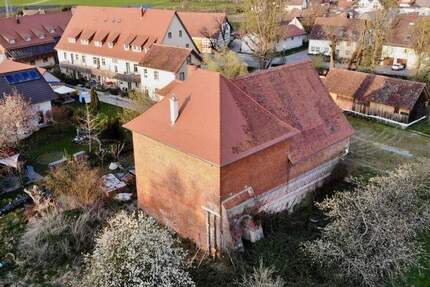 Haus Salem Weildorf - 4 Zimmer, 350 m&sup2;, 520.000&euro; | Angebot:25695284