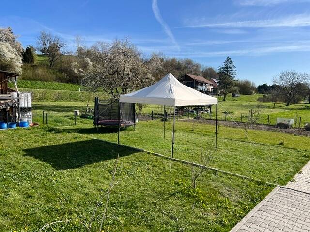 Terrassenwohnung Konstanz / Dettingen Dettingen - 2 Zimmer, 73 m&sup2;, 398.000&euro; | Angebot:25689694