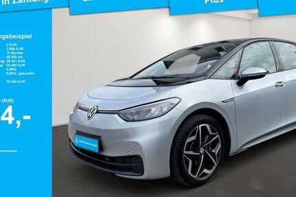 VW ID.3 14.215 km 23.450 &euro; Wangen im Allgäu 88239