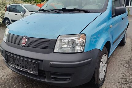 Fiat Panda 70.000 km 1.000 &euro; Tettnang 88069