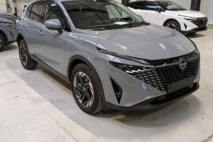 Nissan Qashqai 22.100 km 25.990 &euro; Baienfurt 88255