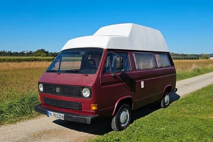 VW T3 andere 197.000 km 7.990 &euro; Langenargen 88085
