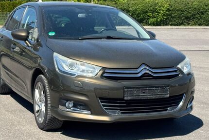 Citroen C4 138.000 km 4.890 &euro; Meckenbeuren 88074