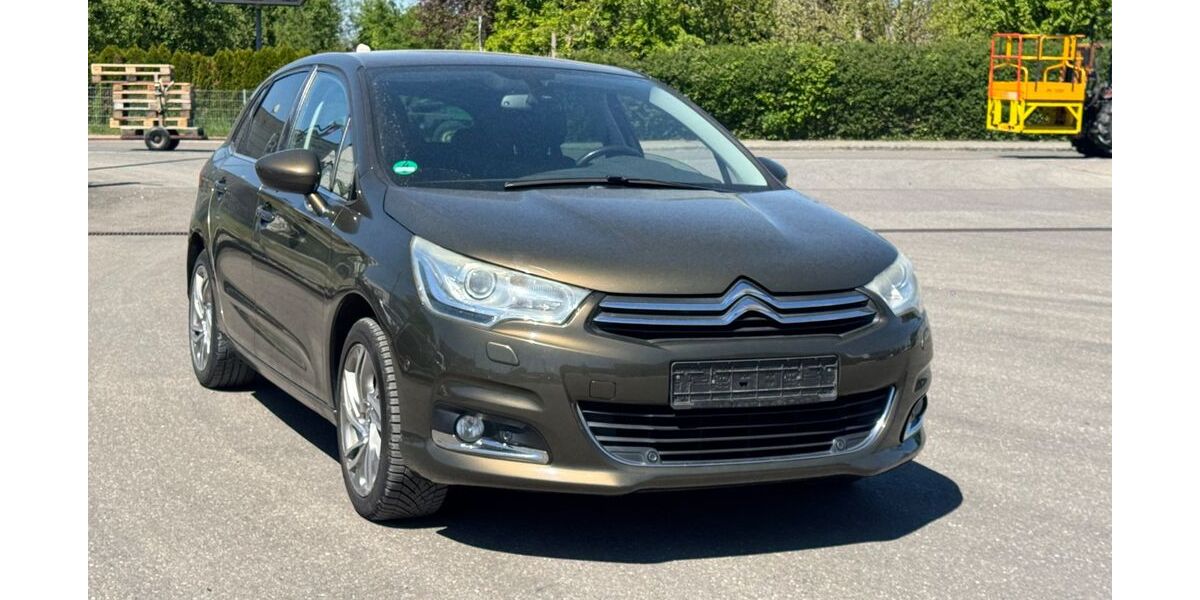 Citroen C4 138.000 km 4.890 &euro; Meckenbeuren 88074