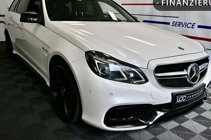 Mercedes-Benz E 63 AMG 117.424 km 37.600 &euro; Uhldingen 88690
