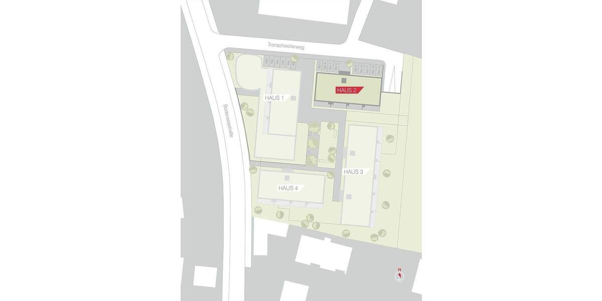 Etagenwohnung Friedrichshafen Ailingen - 4 Zimmer, 111 m&sup2;, 592.900&euro; | Angebot:25697103