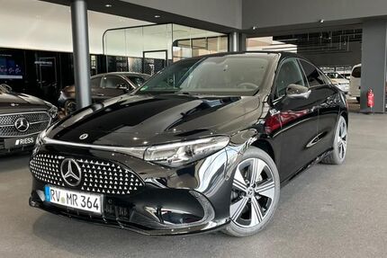 Mercedes-Benz CLA 200 9.000 km 48.900 &euro; Ravensburg 88214