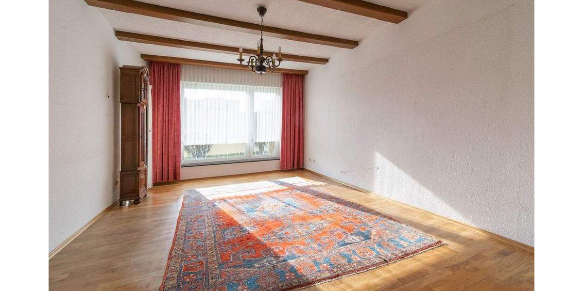 Etagenwohnung Friedrichshafen Allmannsweiler - 3 Zimmer, 57 m&sup2;, 195.000&euro; | Angebot:25666111