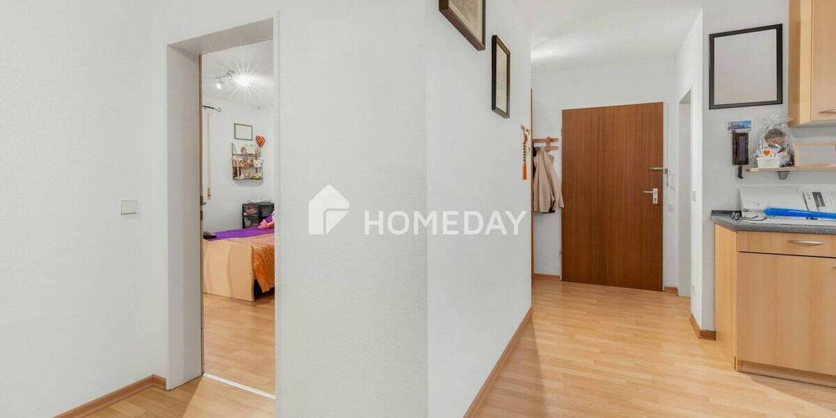 Etagenwohnung Salem Mimmenhausen - 3 Zimmer, 87 m&sup2;, 265.000&euro; | Angebot:25708383