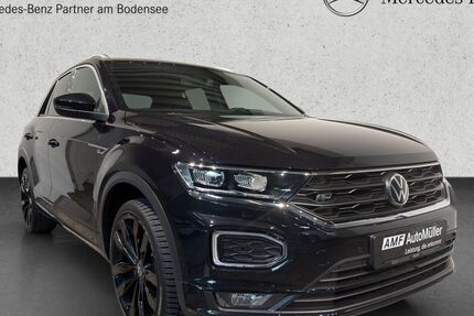 VW T-Roc 45.200 km 23.400 &euro; Friedrichshafen 88048