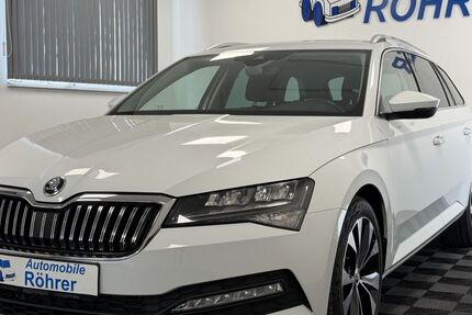 Skoda Superb 157.970 km 17.950 &euro; Weingarten 88250