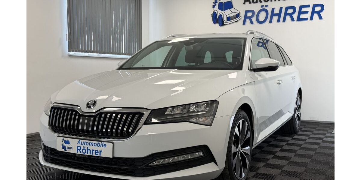 Skoda Superb 157.970 km 17.950 &euro; Weingarten 88250