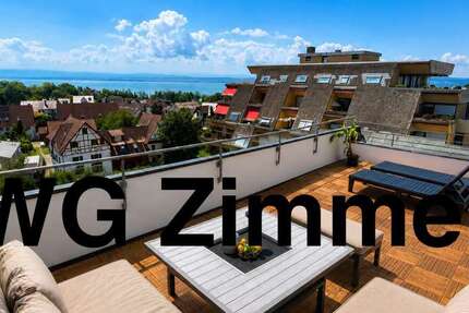 Wohnung Meersburg Riedetsweiler - 4 Zimmer, 90 m&sup2;, 620&euro; | Angebot:26903243