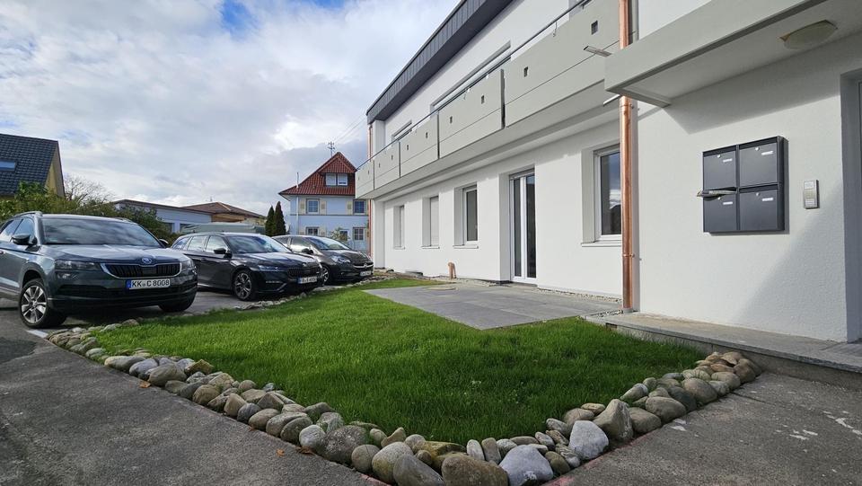 Terrassenwohnung Salem - 5 Zimmer, 158 m&sup2;, 1.900&euro; | Angebot:26661462