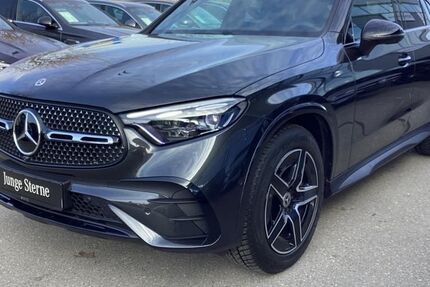 Mercedes-Benz GLC 300 28.812 km 63.890 &euro; Ravensburg 88214