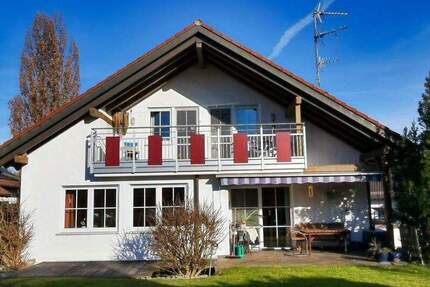 Haus Wolpertswende Mochenwangen - 6 Zimmer, 193 m&sup2;, 695.000&euro; | Angebot:25747080