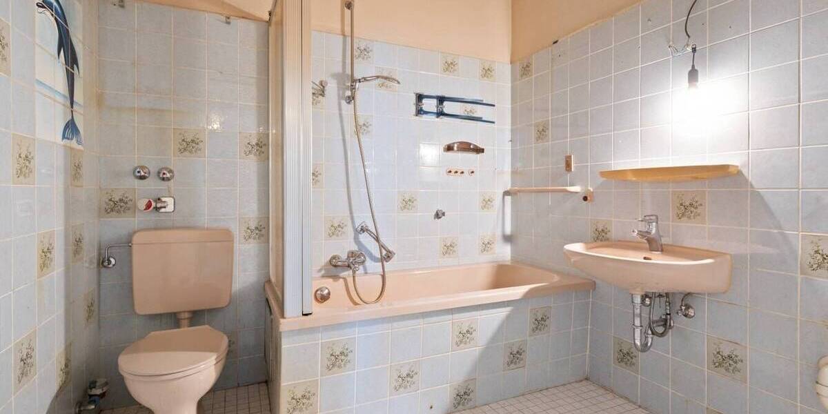 Etagenwohnung Meersburg - 3 Zimmer, 97 m&sup2;, 279.000&euro; | Angebot:26170853