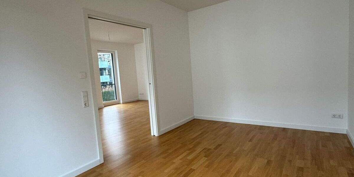 Etagenwohnung Konstanz Petershausen - 2 Zimmer, 68 m&sup2;, 1.310&euro; | Angebot:25701853