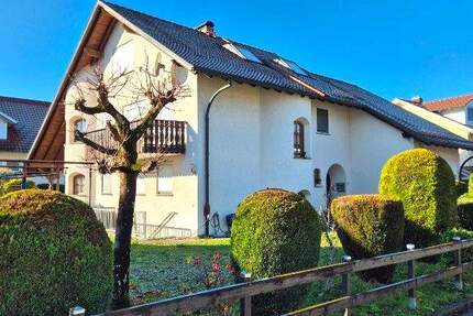 Haus Kressbronn am Bodensee Kressbronn - 9 Zimmer, 298 m&sup2;, 1.290.000&euro; | Angebot:25669670