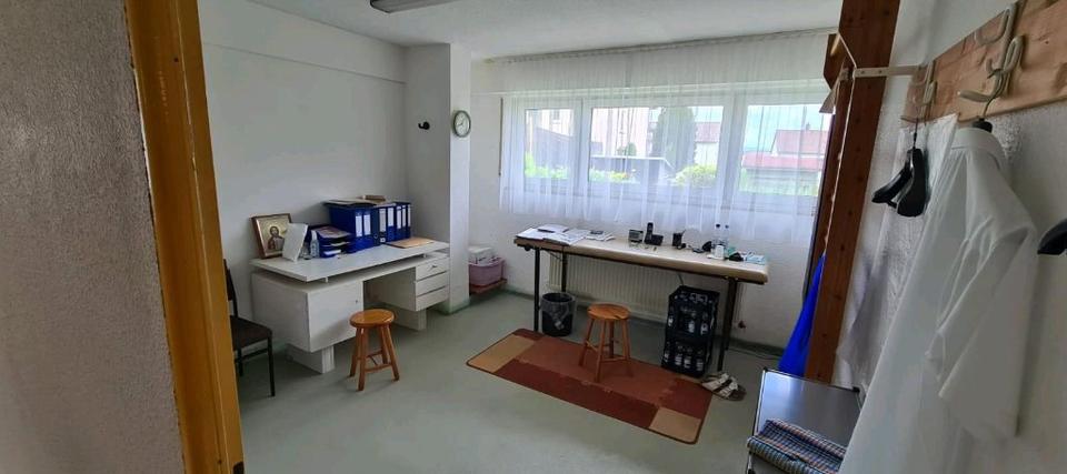 Gewerbeobjekt Ravensburg Eschach - 580&euro; | Angebot:26553687
