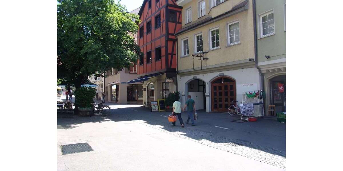 Etagenwohnung Ravensburg Nordstadt - 3 Zimmer, 80 m&sup2;, 298.000&euro; | Angebot:27017031