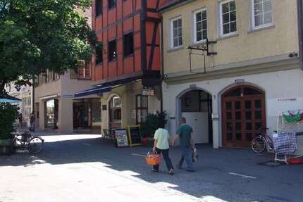 Wohnung Ravensburg Nordstadt - 3 Zimmer, 80 m&sup2;, 298.000&euro; | Angebot:27017031