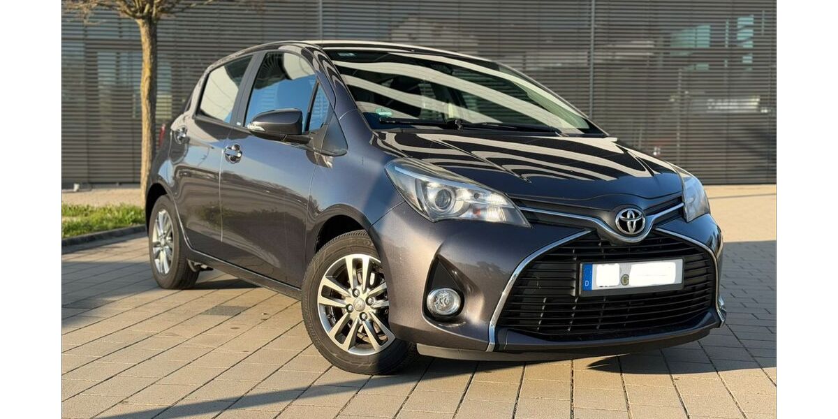 Toyota Yaris 148.000 km 6.799 &euro; Friedrichshafen 88048