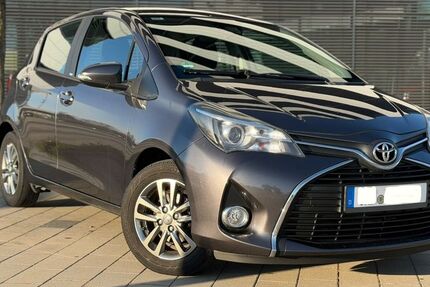 Toyota Yaris 148.000 km 6.999 &euro; Friedrichshafen 88048