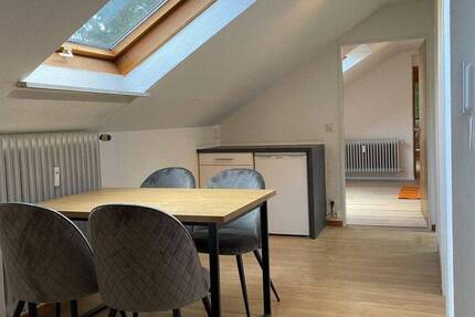 Wohnung Meersburg - 2 Zimmer, 51 m&sup2;, 790&euro; | Angebot:26887736