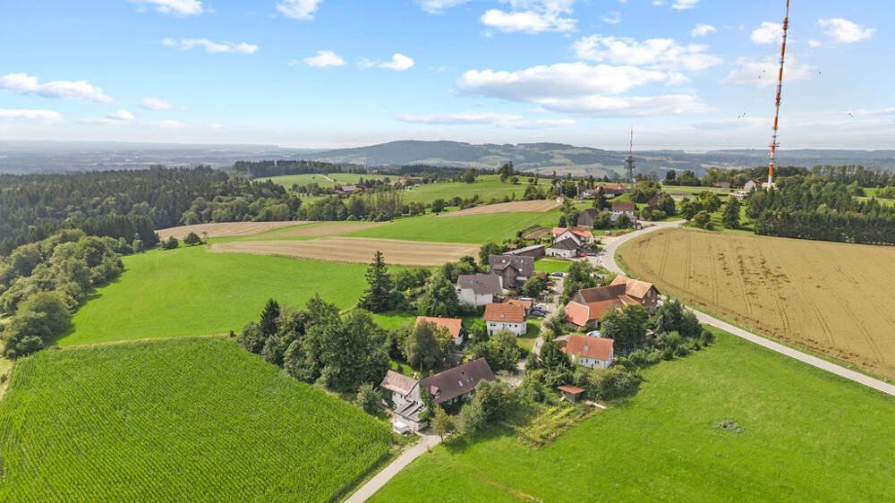 Mehrfamilienhaus, Wohnhaus Illmensee - 1 Zimmer, 286 m&sup2;, 530.000&euro; | Angebot:25728236