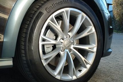 Audi A6 Allroad 249.999 km 16.999 &euro; Friedrichshafen 88048