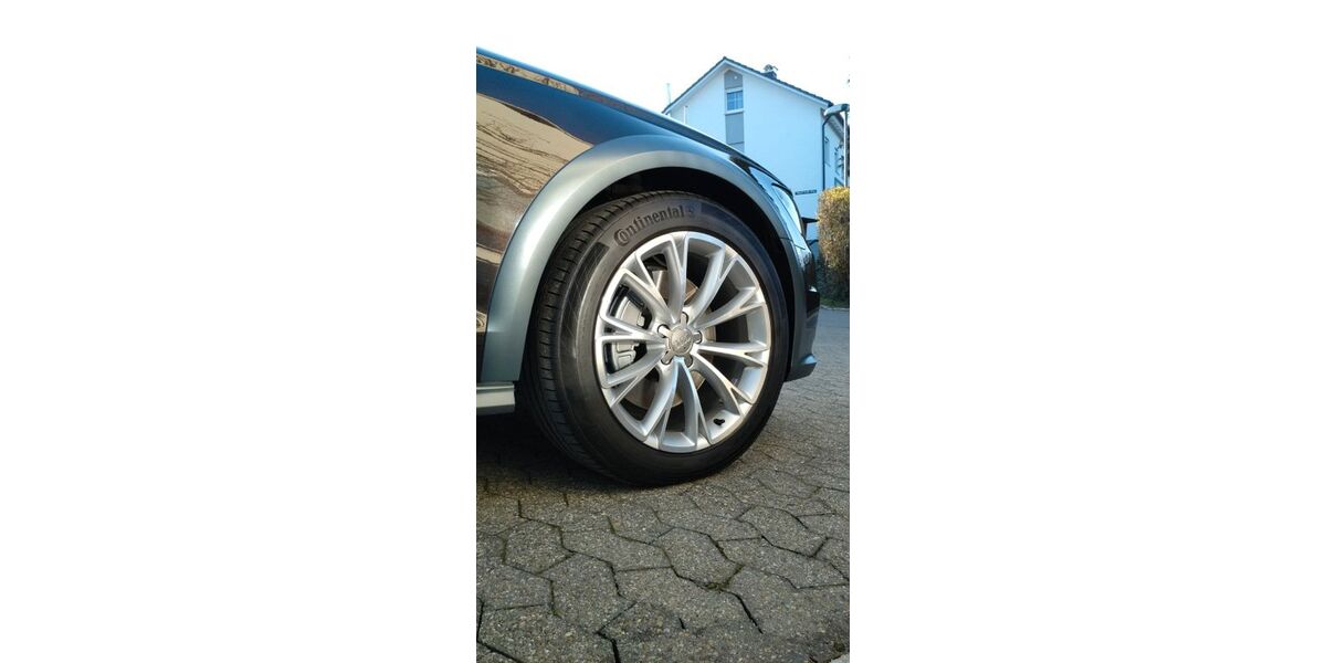 Audi A6 Allroad 249.999 km 16.999 &euro; Friedrichshafen 88048