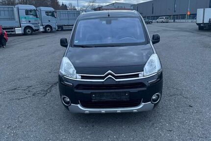 Citroen Berlingo 274.000 km 3.500 &euro; Baindt/Schachen 88255