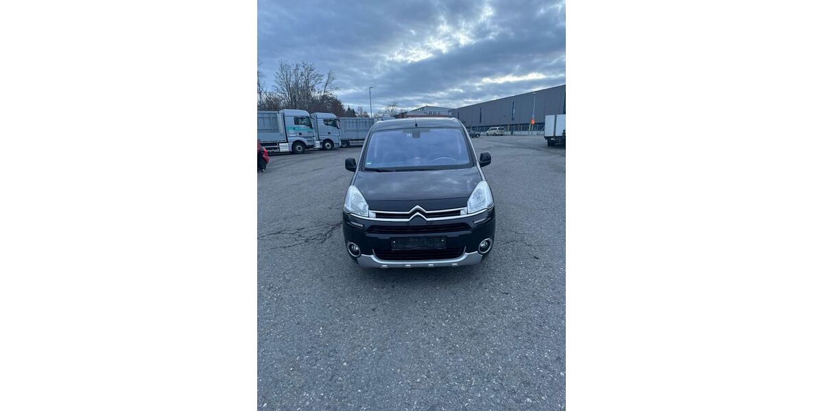 Citroen Berlingo 274.000 km 3.500 &euro; Baindt/Schachen 88255