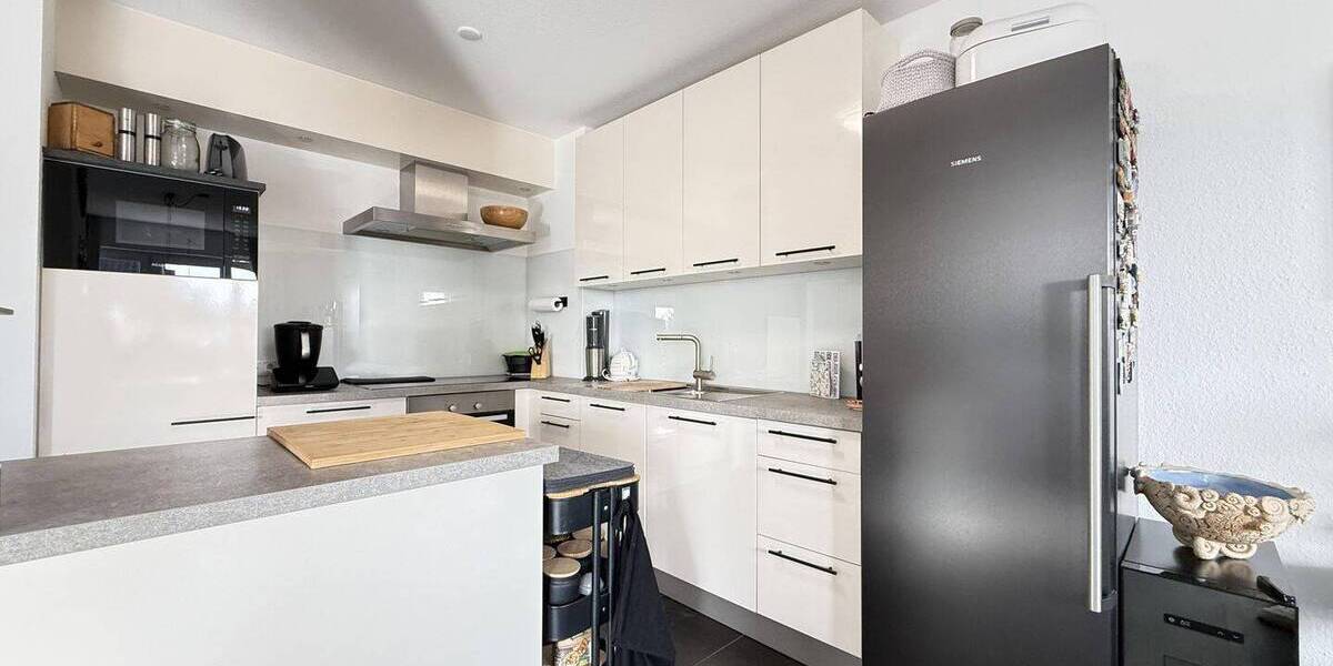 Etagenwohnung Überlingen - 3 Zimmer, 105 m&sup2;, 695.000&euro; | Angebot:26015553