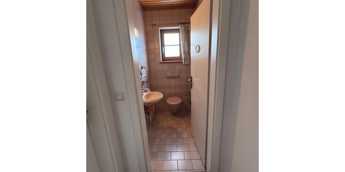 Einfamilienhaus Wangen im Allgäu - 7 Zimmer, 210 m&sup2;, 750.000&euro; | Angebot:25142464