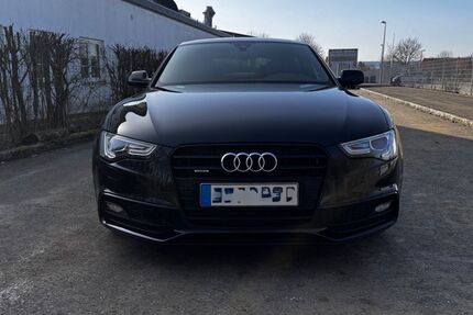 Audi A5 222.000 km 12.690 &euro; Weingarten 88250