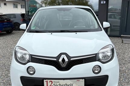 Renault Twingo 100.510 km 5.499 &euro; Oberteuringen 88094