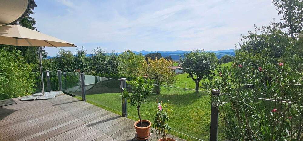 Einfamilienhaus Scheidegg - 7 Zimmer, 330 m&sup2;, 1.780.000&euro; | Angebot:25706371